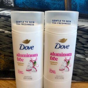 Dove multi Bath-and-body